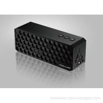 Wireless portable loudspeakers Stereo Bluetooth Speaker , m